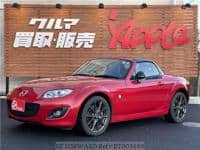 2011 MAZDA ROADSTER VSRHT6MT