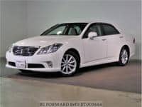 2012 TOYOTA CROWN ROYAL SERIES HDDB