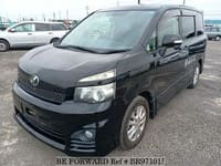 2013 TOYOTA VOXY ZS