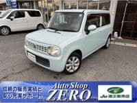 2009 SUZUKI LAPIN