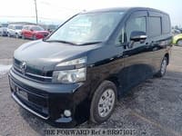 2011 TOYOTA VOXY X L EDITION