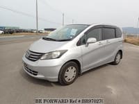 2009 HONDA FREED G JUST SELECTION