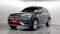 2019 VOLVO XC90 / SUN ROOF,SMART KEY,BACK CAMERA