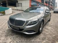 Used 2014 MERCEDES-BENZ S-CLASS BT003970 for Sale