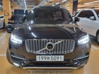 2019 VOLVO XC90 / SUN ROOF,SMART KEY,BACK CAMERA