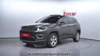 2019 JEEP COMPASS / SUN ROOF,SMART KEY,BACK CAMERA