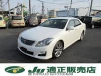 2008 TOYOTA CROWN