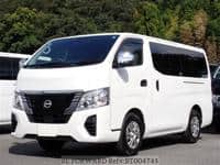 2022 NISSAN CARAVAN VAN 2.0EX