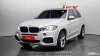 2018 BMW X5