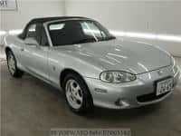 2003 MAZDA ROADSTER