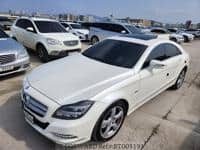 2012 MERCEDES-BENZ CLS-CLASS / SUN ROOF,SMART KEY