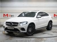 2017 MERCEDES-BENZ GLC-CLASS / SUN ROOF,SMART KEY,BACK CAMERA