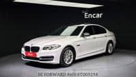 2014 BMW 5 SERIES / SUN ROOF,SMART KEY,BACK CAMERA