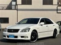 2007 TOYOTA CROWN ATHLETE SERIES 60THTVF