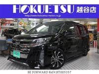 2018 TOYOTA NOAH 9SD