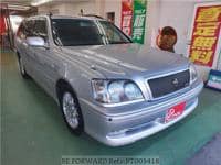 2006 TOYOTA CROWN ESTATE GTV