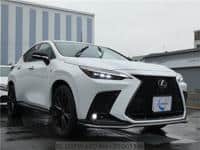 2022 LEXUS NX 450HF