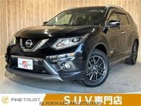 2015 NISSAN X-TRAIL