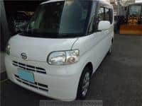 2011 DAIHATSU TANTO