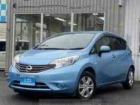 2013 NISSAN NOTE XTV