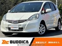 2012 HONDA FIT G10TH2ECONETC