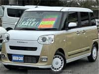 2023 DAIHATSU MOVE CANBUS