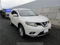 2015 NISSAN X-TRAIL