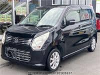 2013 SUZUKI WAGON R FX1