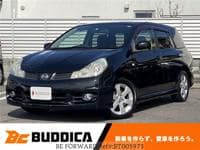 2010 NISSAN WINGROAD 15MB