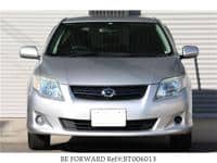 2010 TOYOTA COROLLA FIELDER X