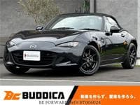 2019 MAZDA ROADSTER SBBOSE