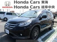 2013 HONDA CR-V 24G