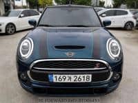 2020 MINI COOPER