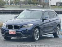 2014 BMW X1 X20I