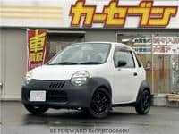 SUZUKI Twin