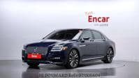 2019 LINCOLN CONTINENTAL / SUN ROOF,SMART KEY,BACK CAMERA