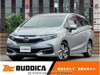 2019 HONDA SHUTTLE B