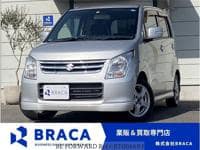 2009 SUZUKI WAGON R FX24WDP