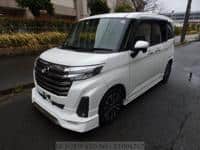 2021 DAIHATSU THOR G