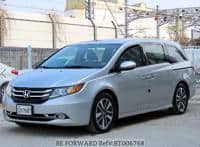 2015 HONDA ODYSSEY / SUN ROOF,SMART KEY,BACK CAMERA