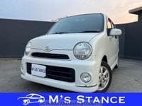 2008 DAIHATSU MOVE LATTE