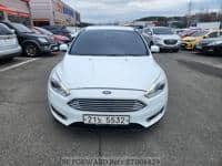 2016 FORD FOCUS / SUN ROOF,SMART KEY,BACK CAMERA