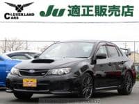 2012 SUBARU IMPREZA