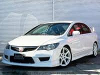 HONDA Civic Type R