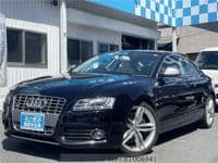 2009 AUDI S5 4.2BO