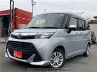 2019 TOYOTA TANK G