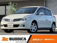 2008 NISSAN TIIDA 15GBDVD