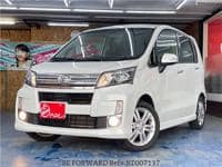 2013 DAIHATSU MOVE RS