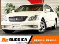 2004 TOYOTA CROWN BETCHIDAW