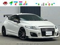 2010 HONDA CR-Z